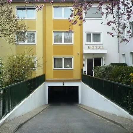 Parkside 3* Frankfurt am Main
