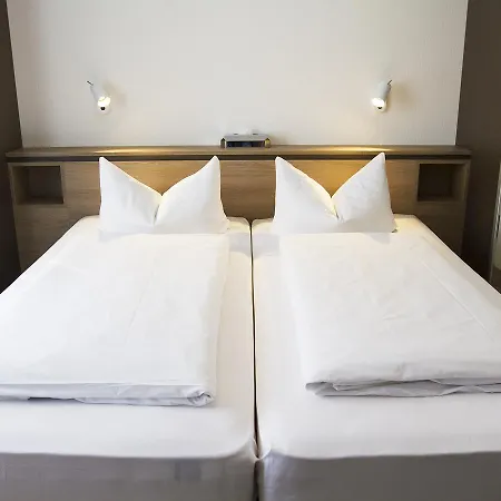 Hotel Parkside