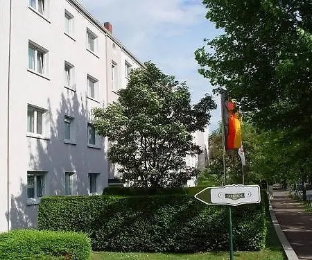 Hotel Parkside 3*