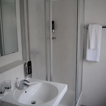 Hotel Parkside 3*