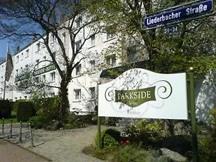 Parkside Hotel