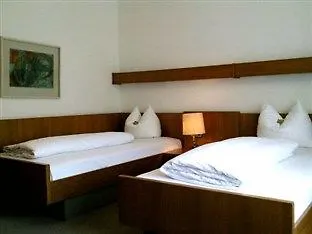 Parkside 3* Frankfurt am Main