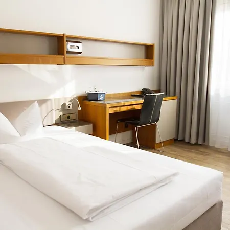 Parkside Hotel Frankfurt am Main