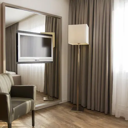 Parkside Hotel