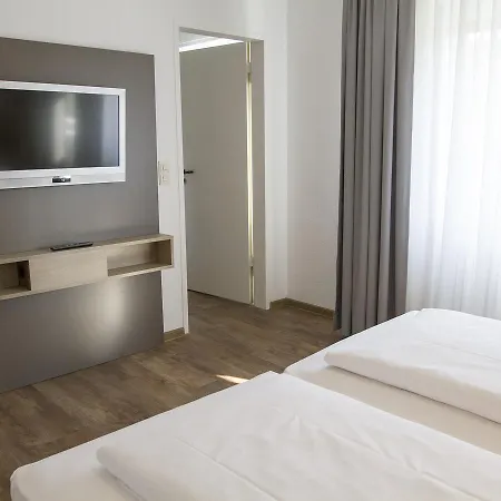 Hotel Parkside