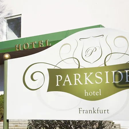 Hotel Parkside 3*