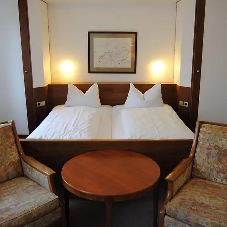 Parkside 3* Frankfurt am Main