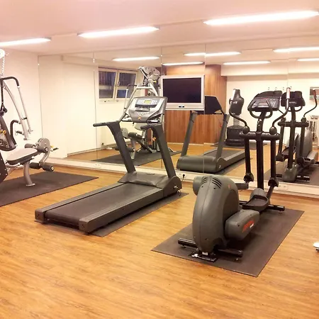 Hotel Parkside 3*