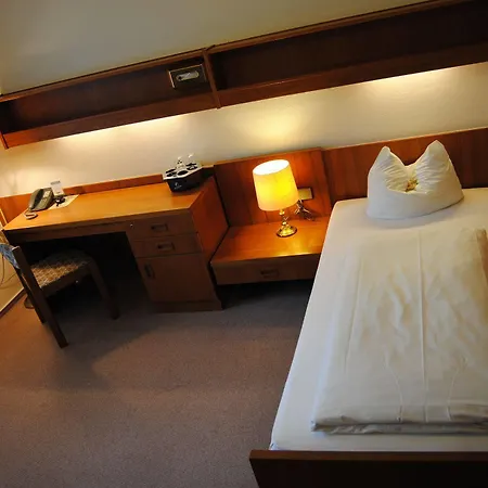 Parkside Hotel
