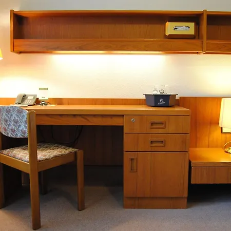 Hotel Parkside 3*