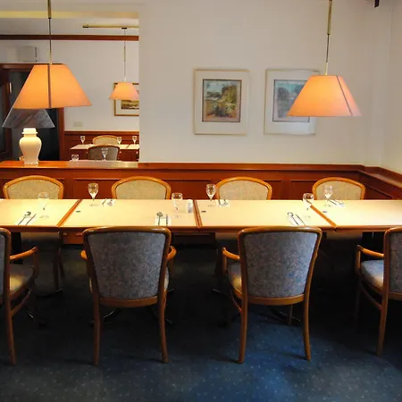 Parkside 3* Frankfurt am Main