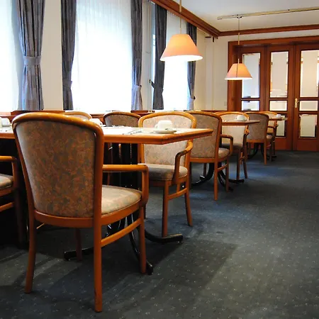 Parkside 3* Frankfurt am Main
