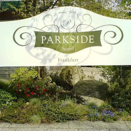 Parkside 3* Frankfurt am Main