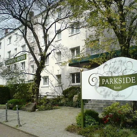 Parkside Frankfurt am Main