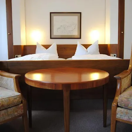 Parkside Hotel Frankfurt am Main