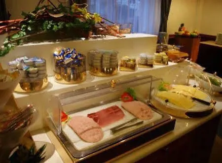 Parkside 3* Frankfurt am Main
